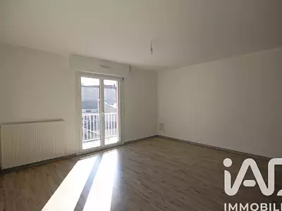 Appartement, 63 m²