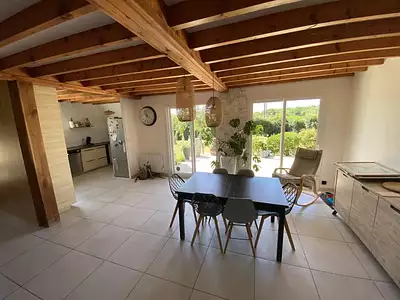 Maison, 140 m²