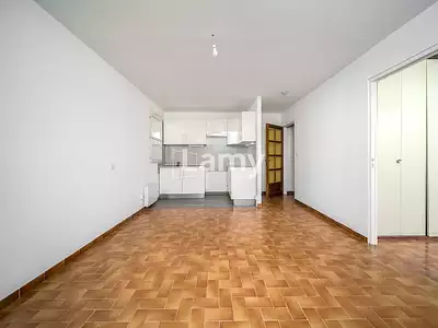 Appartement, 31,85 m²