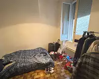 Appartement, 36,2 m²