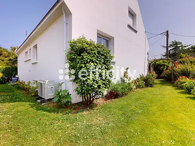 Maison, 148 m²