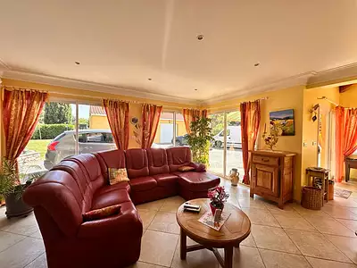 Maison, 180 m²