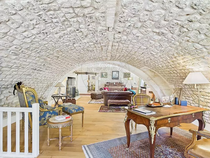 Maison, 462 m²