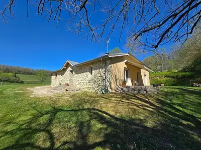 Maison, 156,55 m²