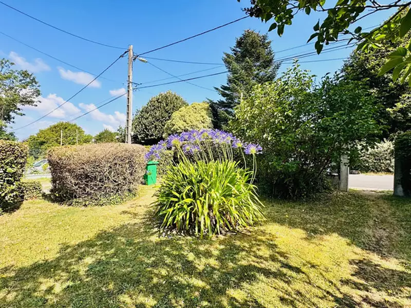 Maison, 106 m²