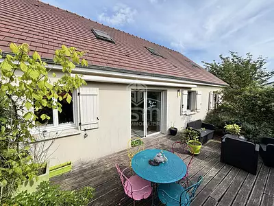 Maison, 130 m²