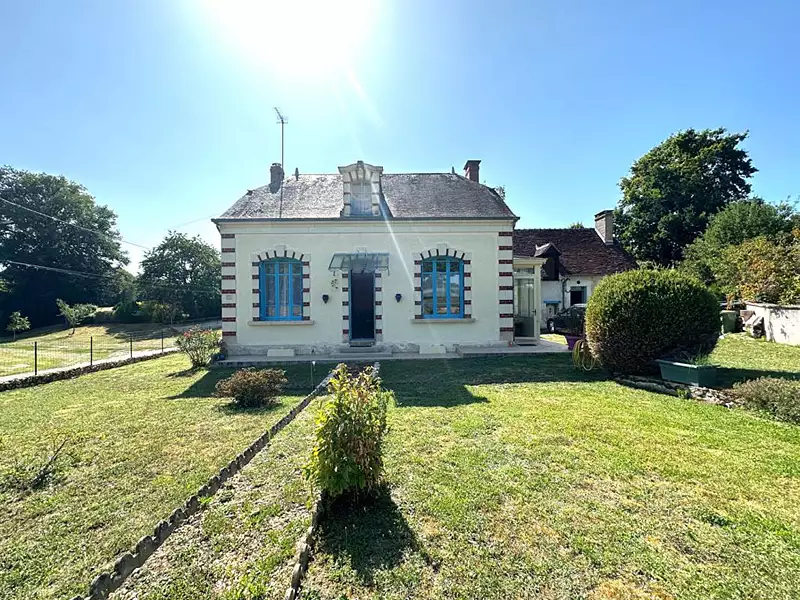 Maison, 70 m²