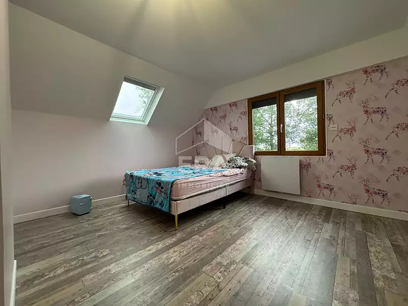 Maison, 170 m²