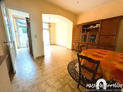 Maison, 70 m²