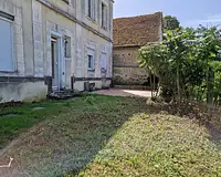 Maison, 228 m²