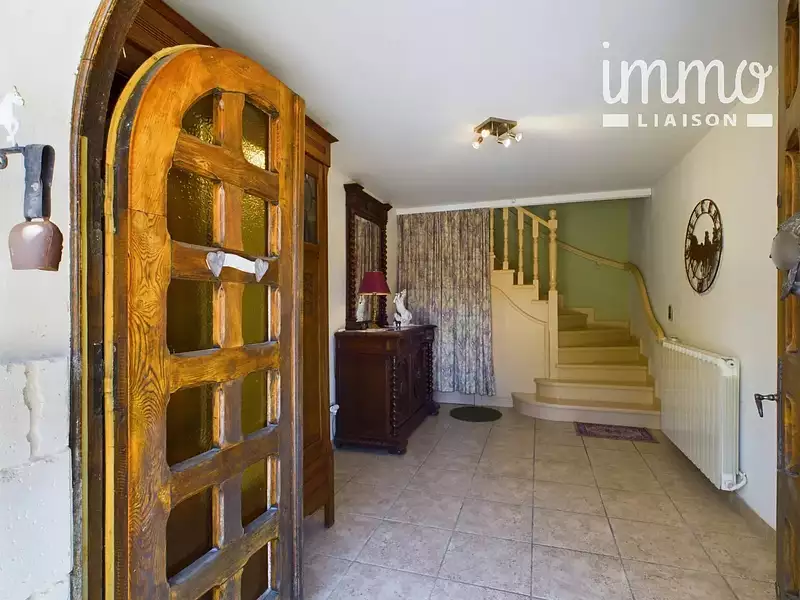 Maison, 190 m²