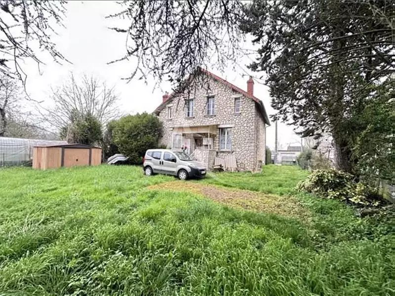 Maison, 140 m²