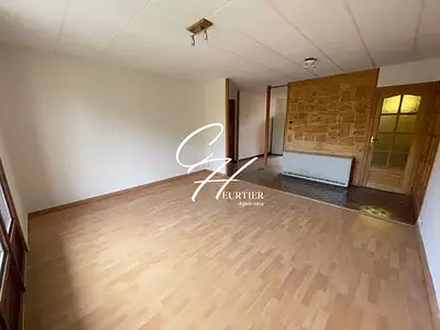 Appartement, 66,32 m²