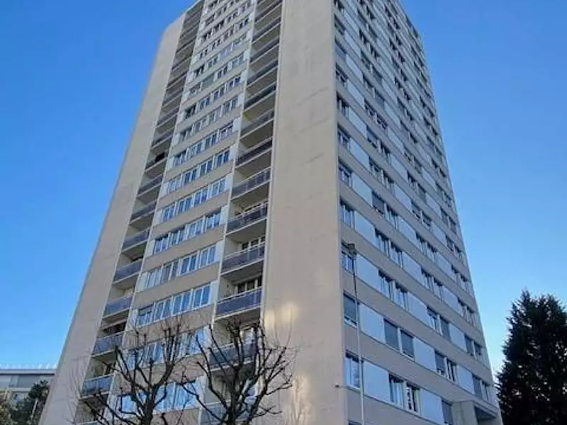 Appartement, 110 m²