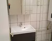 Appartement, 35,27 m²