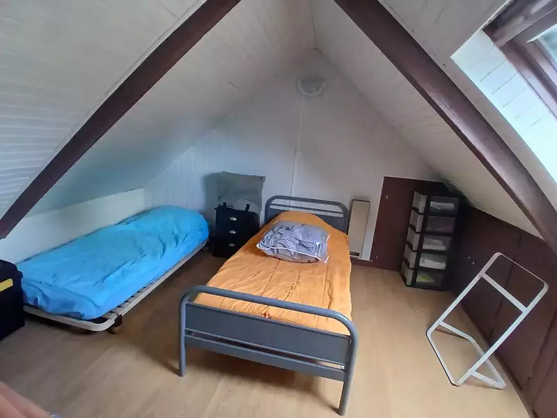 Maison, 28 m²