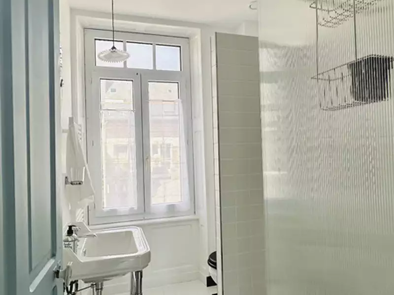 Maison, 97 m²
