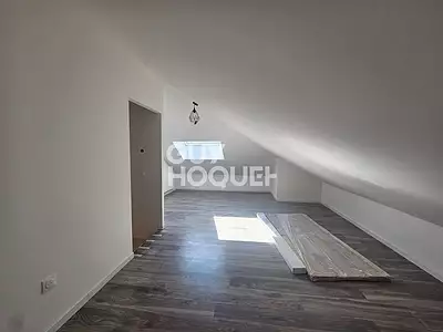 Appartement, 111,21 m²