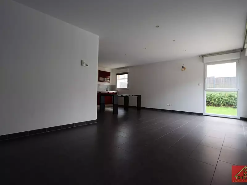 Appartement, 83,28 m²