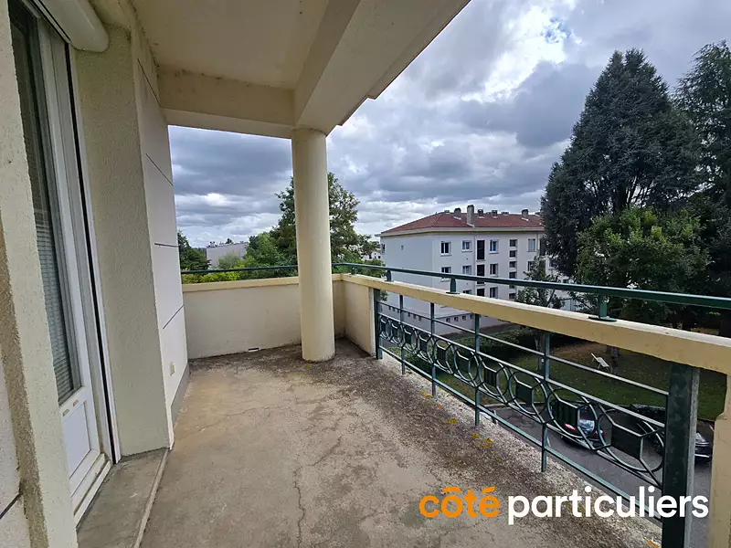 Appartement, 130 m²