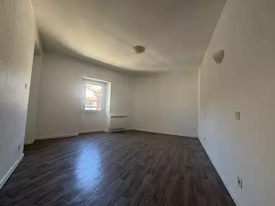 Appartement, 57,88 m²
