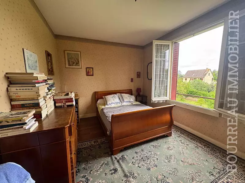 Maison, 101,67 m²