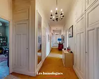 Appartement, 149,75 m²