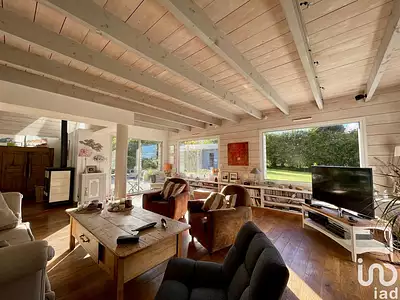 Maison, 131 m²