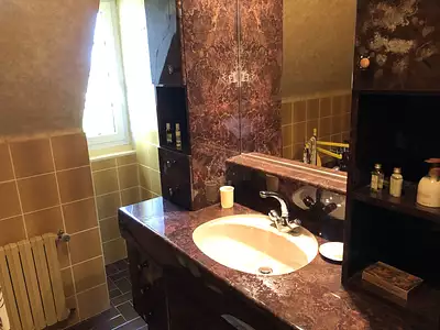 Maison, 180 m²