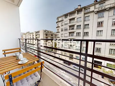 Appartement, 128 m²