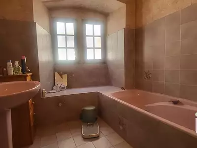 Maison, 114 m²