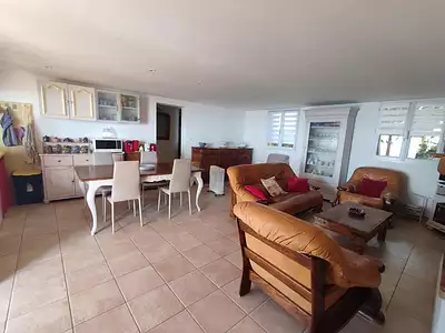 Maison, 89 m²