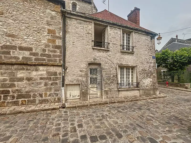 Maison, 95,73 m²