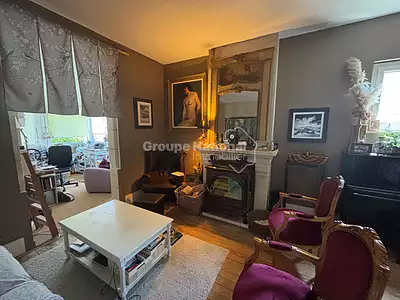 Maison, 192 m²