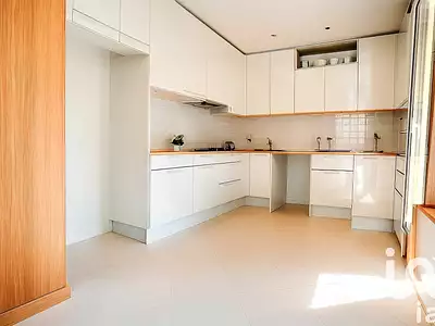 Appartement, 88 m²