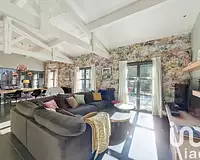 Maison, 162 m²