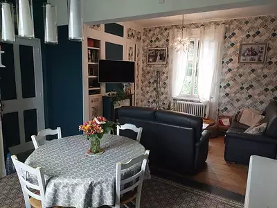 Maison, 148 m²