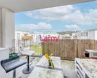 Appartement, 36,91 m²