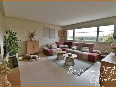 Maison, 135 m²