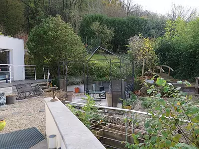 Maison, 160 m²
