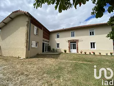 Maison, 200 m²