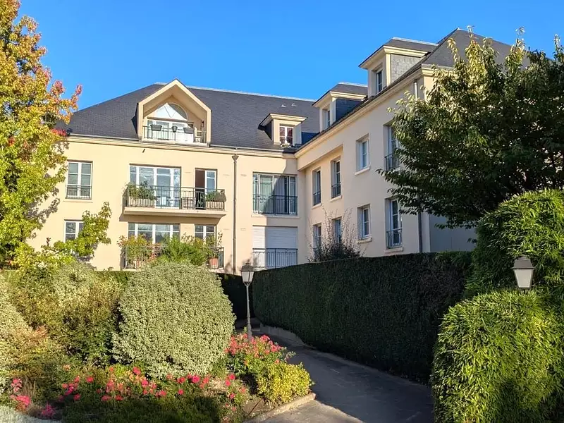 Appartement, 117 m²