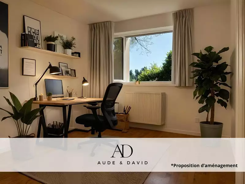 Maison, 127 m²