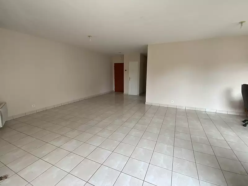 Appartement, 76,25 m²