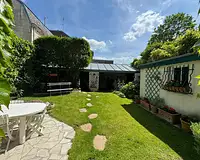 Maison, 183 m²