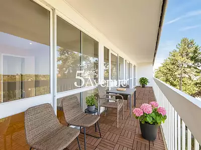 Appartement, 90,59 m²