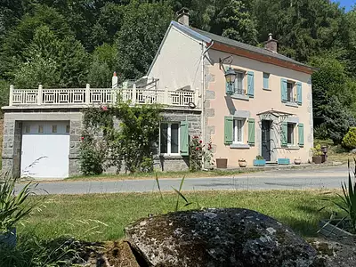 Maison, 96 m²