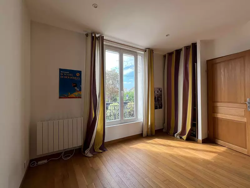 Maison, 130 m²