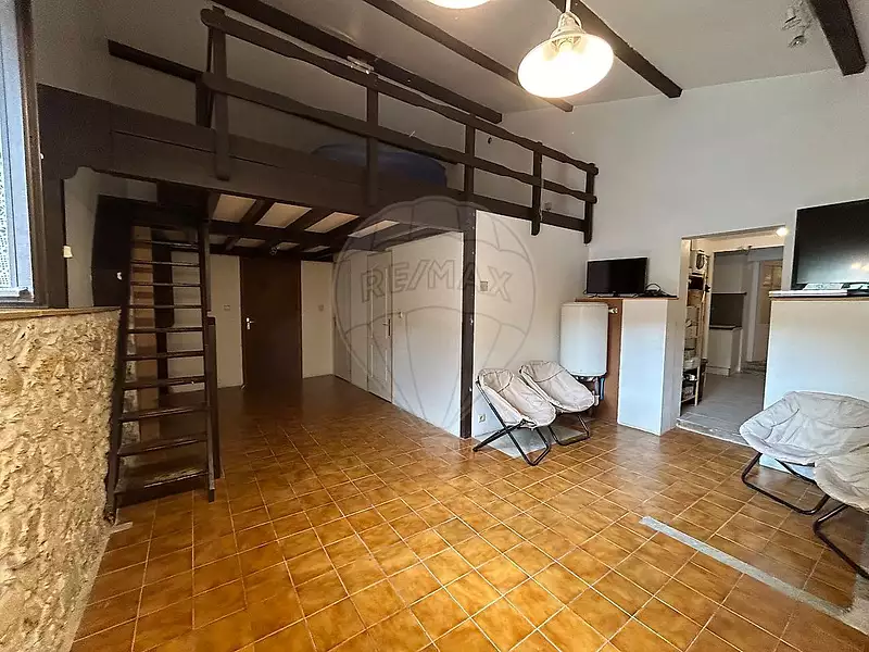 Maison, 109 m²