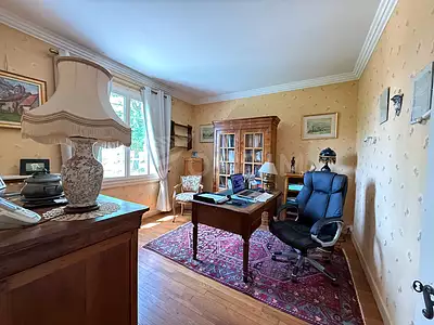 Maison, 97 m²